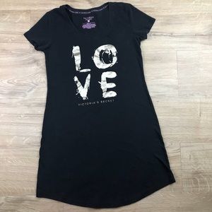 Victoria’s Secret Sleepshirt